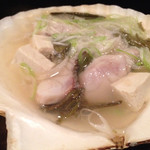 酒盃 - 2014年7月末。鯛。