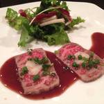 酒盃 - 2014年7月末。