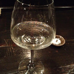 酒盃 - 2014年7月末。