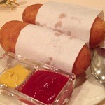 スタルカ - ピロシキ