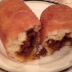 スタルカ - ピロシキ内部