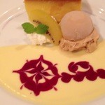 スタルカ - みな模様が違うのさー