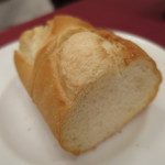 metro cafe でぐち弐番 - バゲット