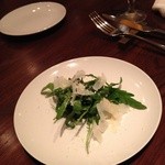 チッチャ - ルッコラ