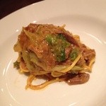 チッチャ - ホロホロ鷄のラグー