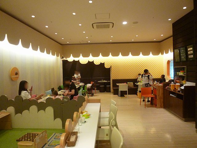 クレープリーカフェ 神戸 阪神間 兵庫県 の親子カフェ キッズコーナーのあるレストラン Naver まとめ