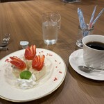 アトリエ翔子喫茶 - 