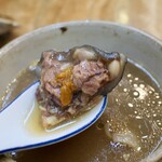 达扬原味炖品 - スッポン