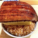 うなぎ 串料理 いづも - 