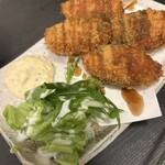 個室×炭火焼き串 居酒屋そわか - 