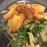 個室×炭火焼き串 居酒屋そわか - 