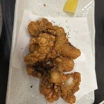 個室×炭火焼き串 居酒屋そわか - 