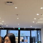 アトリエ翔子喫茶 - 