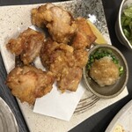 個室×炭火焼き串 居酒屋そわか - 