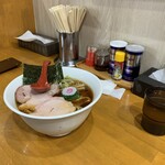 とら食堂 - 
