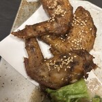 個室×炭火焼き串 居酒屋そわか - 