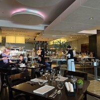 フレンチ キッチン - 