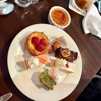 フレンチ キッチン - 