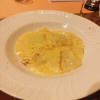 トラットリアイルポンテ - 