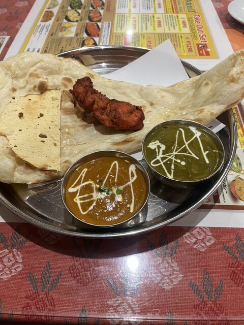 アラティ総社店 - 総社/インドカレー | 食べログ