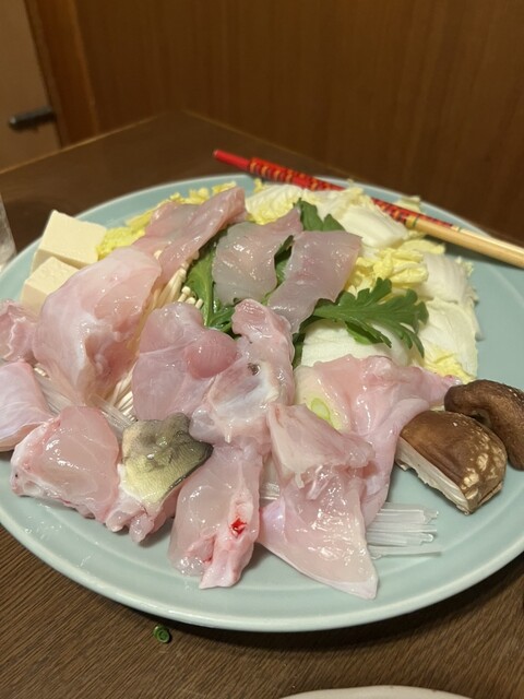 Fugu Tenjin Umeda Honten