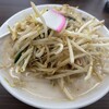 極濃湯麺 キントン 太田店