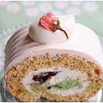 グーテ・ド・ママン - 