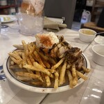 ギリシャ料理 taverna ミリュウ - 