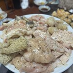 焼肉ホルモン 幻勝 - 