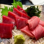 八雲鮨 - 料理写真: