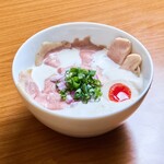 麺スタイル谷本家 - 