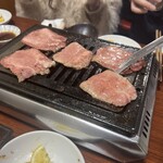 焼肉ホルモン 幻勝 - 