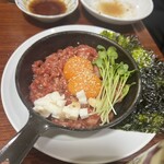 焼肉ホルモン 幻勝 - 