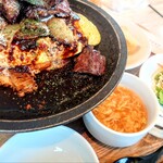 神戸元町ドリア - 