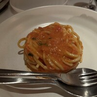 Scarpetta Tokyo - 