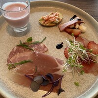 THE PENTHOUSE with weekend terrace - 