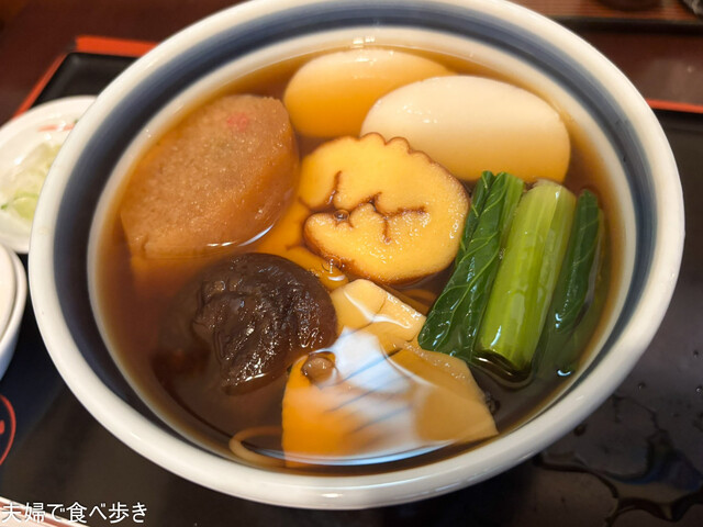 Ishikiribashi Asanoya photo 5