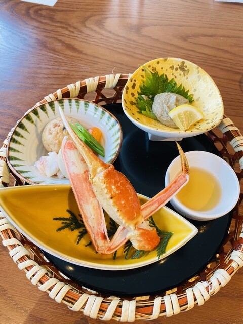 Kani Doraku Chofu Sengawa Ten