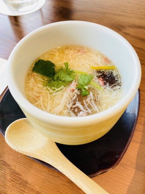 Kani Doraku Chofu Sengawa Ten photo 3