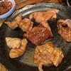 炭火焼肉 肉人 三茶店