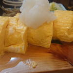 だしまき玉子専門店 卵道 - 