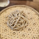 発芽そば ゆき - 