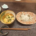 発芽そば ゆき - 