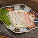 発芽そば ゆき - 