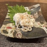 発芽そば ゆき - 