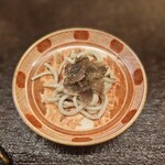 発芽そば ゆき - 