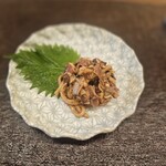 発芽そば ゆき - 