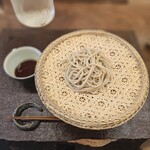 発芽そば ゆき - 