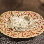 発芽そば ゆき - 