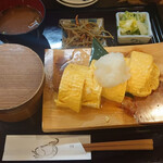 だしまき玉子専門店 卵道 - 